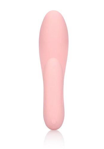 Loveline Ultra Soft Silicone G-Spot Vibrator