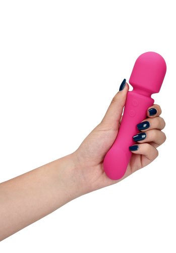 Loveline Ultra Soft Silicone Wand