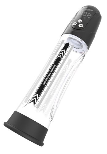 Ramrod Automatic Water Pump