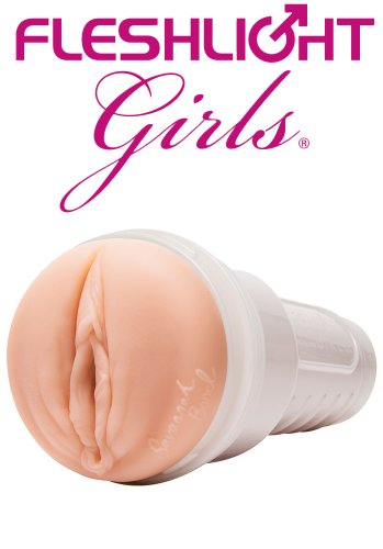 Fleshlight Girls Savannah Bond