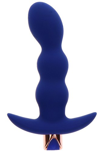 The Risque Wireless Vibrating Buttplug