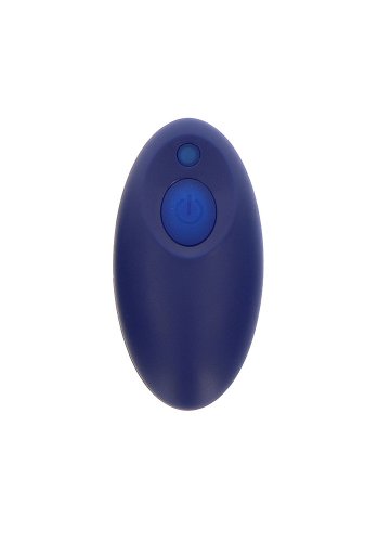 The Risque Wireless Vibrating Buttplug