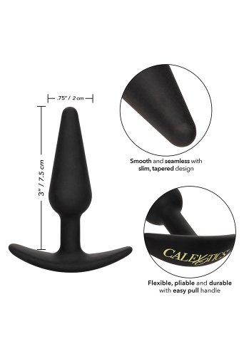 Boundless Slim Buttplug