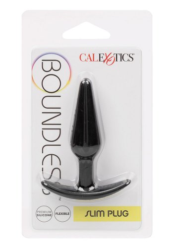 Boundless Slim Buttplug
