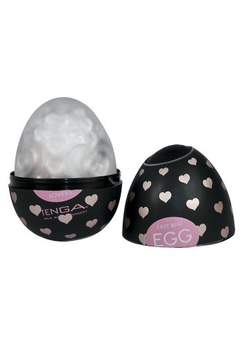 Tenga Egg Lovers