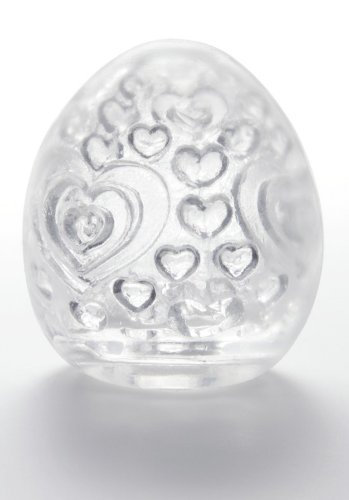 Tenga Egg Lovers