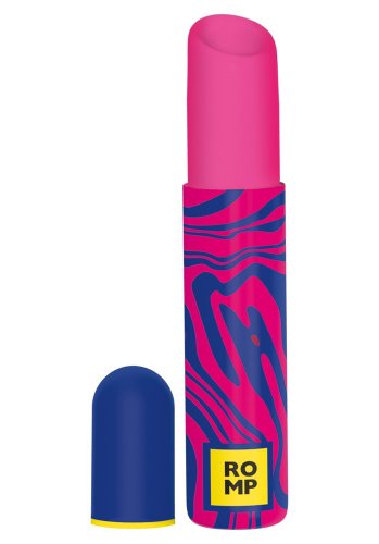 Romp Lipstick Pleasure Air Stimulator