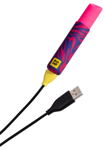 Romp Lipstick Pleasure Air Stimulator