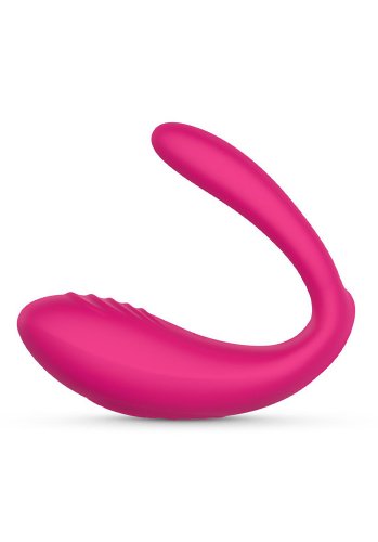 Teazers Couple Vibrator with Remote