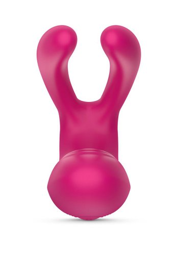 Teazers Couple Vibrator with Remote