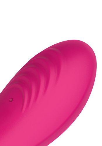 Teazers Couple Vibrator with Remote