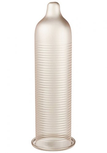 Pasante Ribbed Passion 30-pack