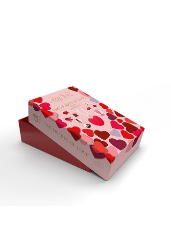 Amour Happy Hearts Kit