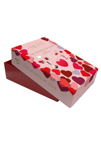 Amour Happy Hearts Kit