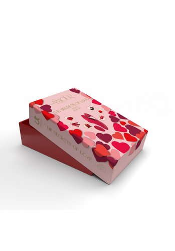 Amour Panty Play Kit