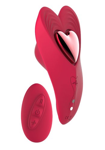 Amour Panty Play Kit