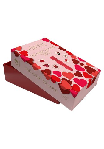 Amour Wonderful Wand Kit