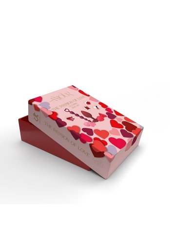 Amour Alluring Anal Kit