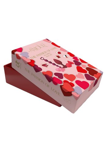 Amour Alluring Anal Kit