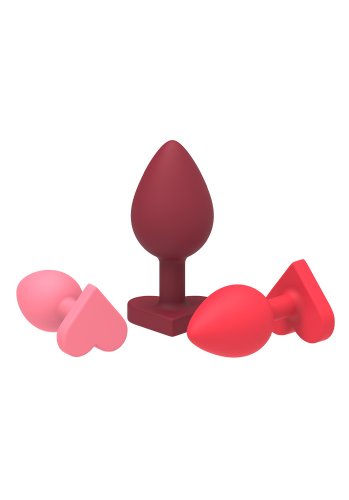 Amour Alluring Anal Kit