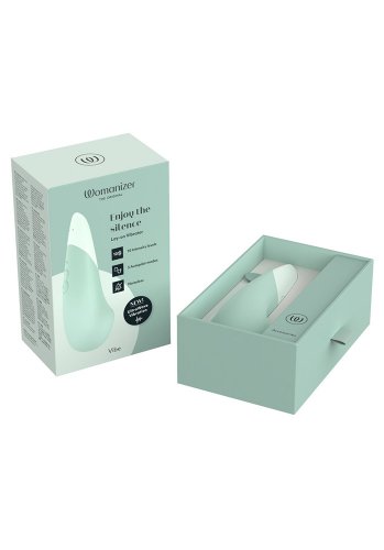 Womanizer Vibe, Turkos