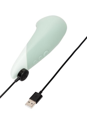 Womanizer Vibe, Turkos