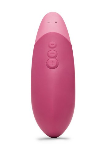 Womanizer Vibe, Rosa