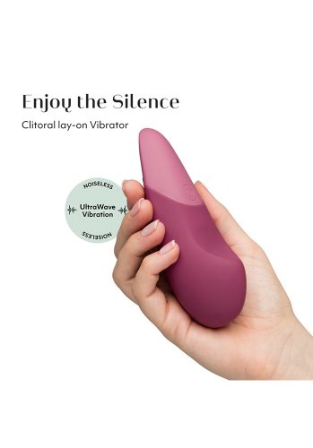 Womanizer Vibe, Rosa