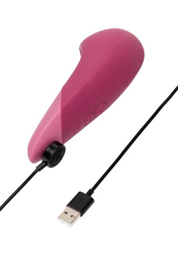 Womanizer Vibe, Rosa
