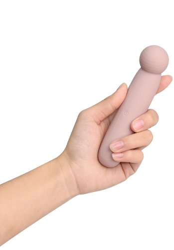 Nude Liv Pressure Point Massager