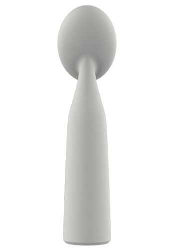 Nude Luna Mini Wand Massager