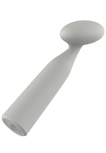 Nude Luna Mini Wand Massager