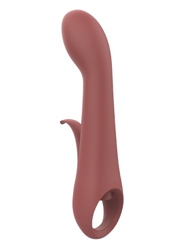 Nude Sierra G-Spot Duo Massager