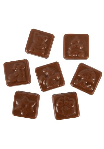 Choklad Adventskalender Feel the Magic Shiver