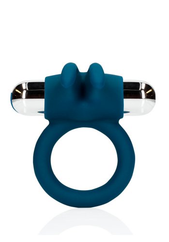Loveline Vibrating Rabbit Cockring