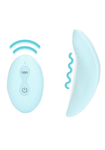 Loveline Panty Vibrator with Remote