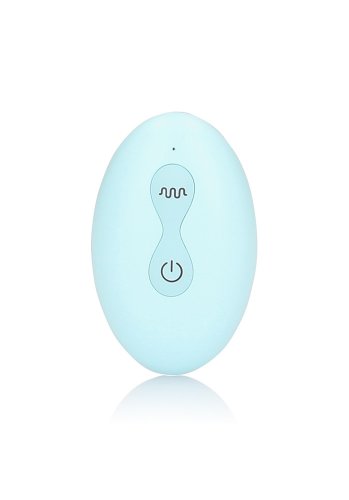 Loveline Panty Vibrator with Remote
