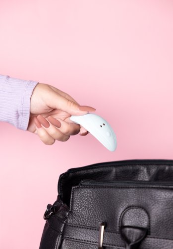 Loveline Panty Vibrator with Remote