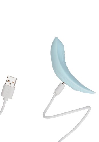Loveline Panty Vibrator with Remote