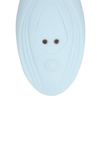 Loveline Panty Vibrator with Remote