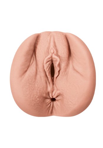 Lola Super Realistic Vagina and Anus