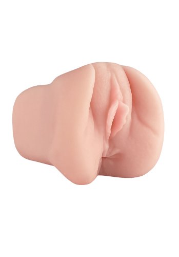 Lola Super Realistic Vagina and Anus