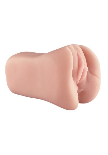 Lola Super Realistic Vagina and Anus