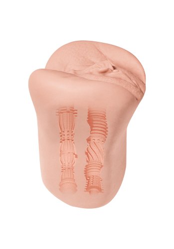 Lola Super Realistic Vagina and Anus