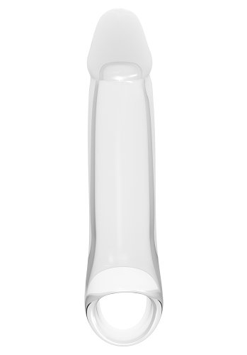Ramrod Penis Extender with ball strap 20 cm