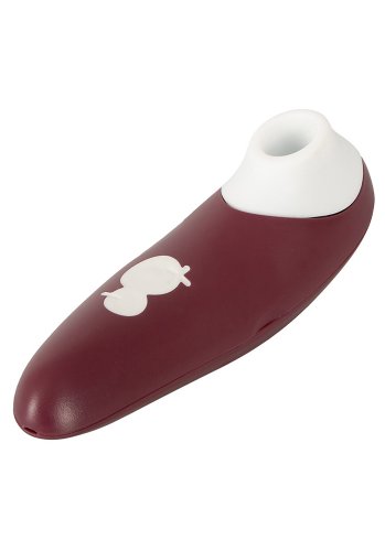 ROMP Switch Dark Red Lufttrycksvibrator