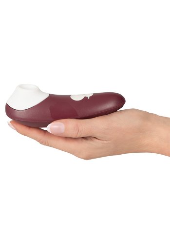 ROMP Switch Dark Red Lufttrycksvibrator