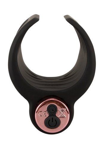 Magic Shiver Vibrating Masturbator