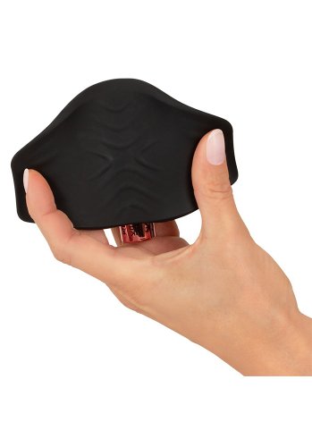Magic Shiver Vibrating Masturbator