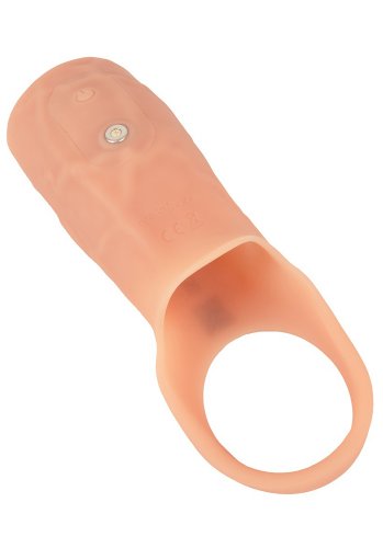 Realistixxx RealSleeve Open